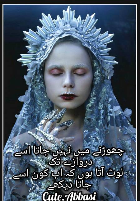 Urdu poetry