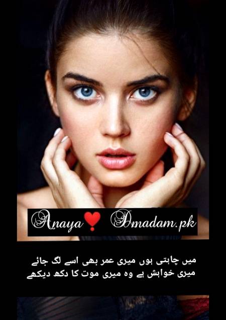Urdu poetry