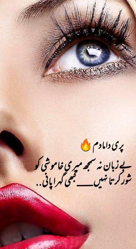 Urdu poetry