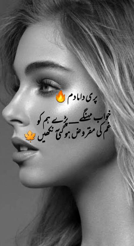 Urdu poetry