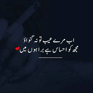 Urdu poetry