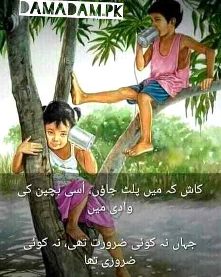 Urdu poetry