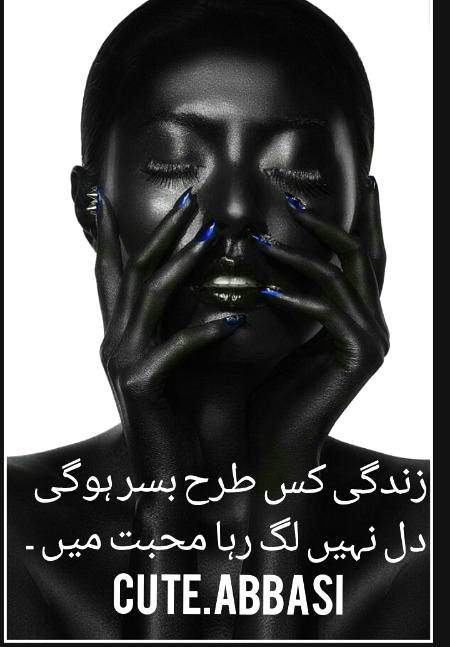 Urdu poetry