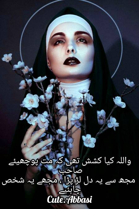 Urdu poetry