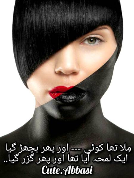 Urdu poetry