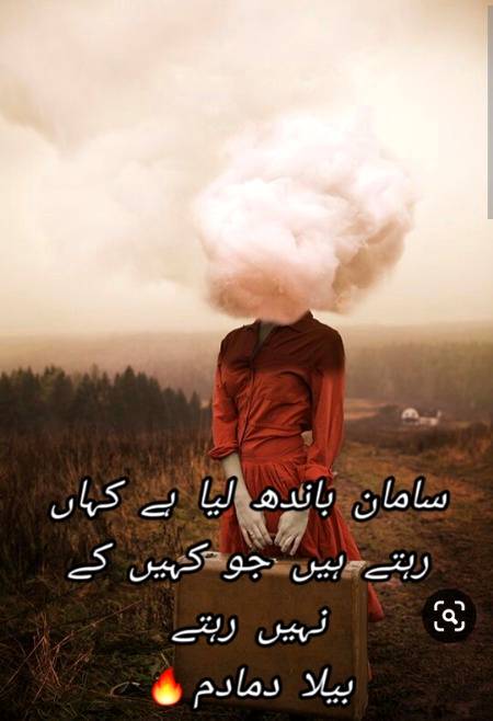 Urdu poetry