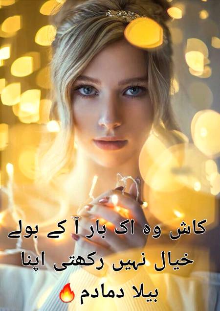 Urdu poetry