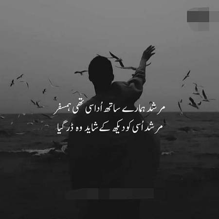 Urdu poetry