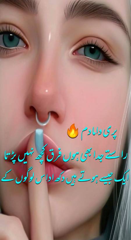 Urdu poetry