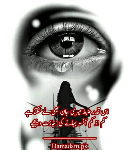 Urdu poetry