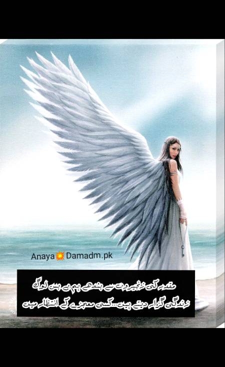 Urdu poetry