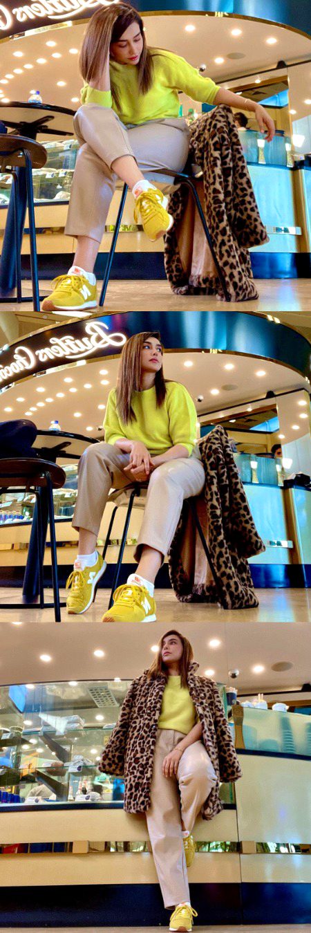 Pakistani Celebs image