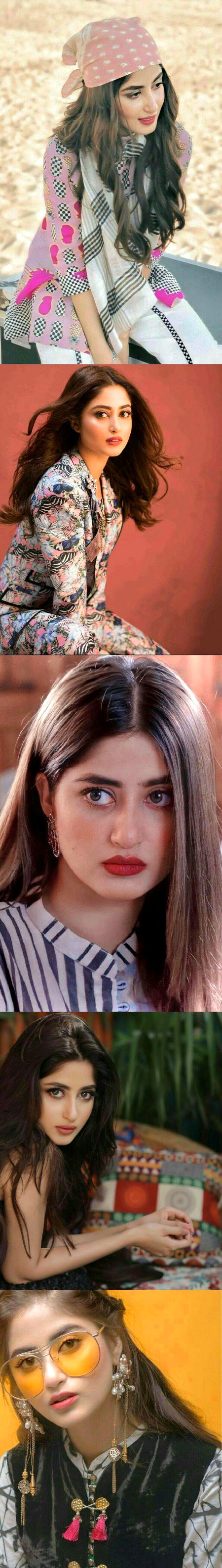 Pakistani Celebs image