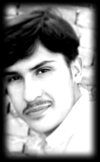 Izhar khan afridi...