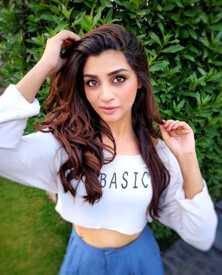 Pakistani Celebs image