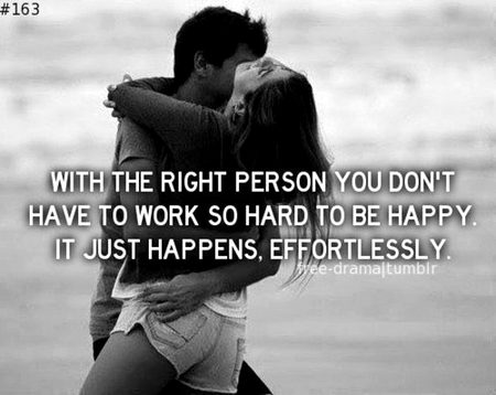 It Just Happens .!