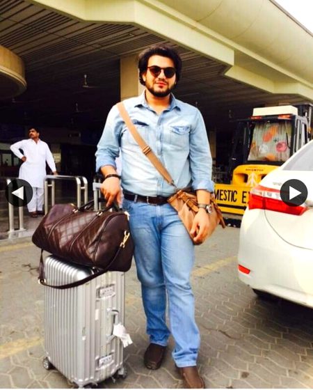 Pakistani Celebs image