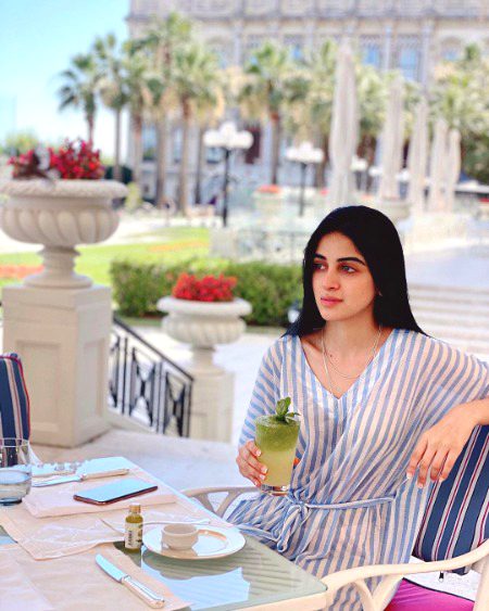 Pakistani Celebs image