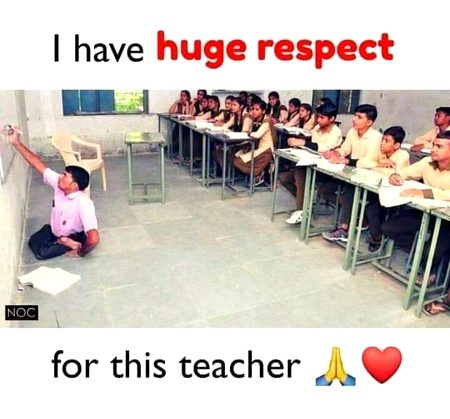 No matter is he normal or not...😇😇