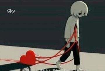 Dil ka skoon bhot bari nemat h...
Ye kho jye tu hr chz bekar ho jti h