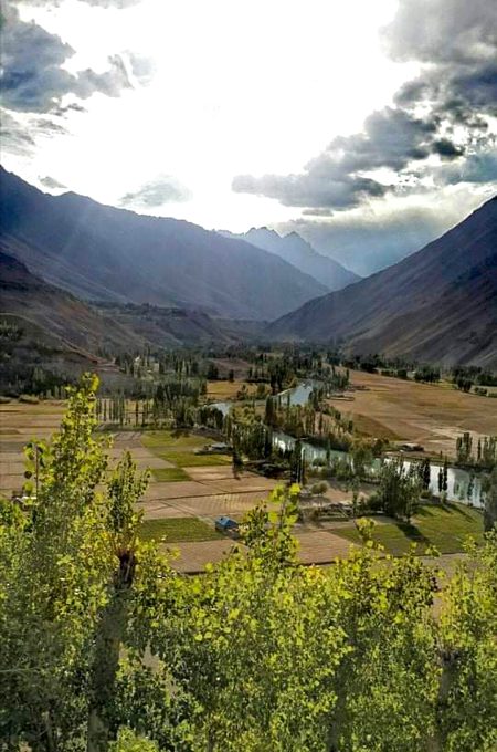 Phander valley pakistan😍