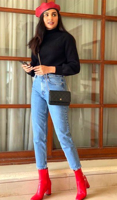 Pakistani Celebs image