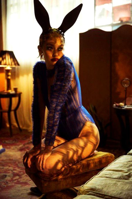 Gigi Hadid