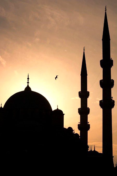Beautiful Mosque 😍