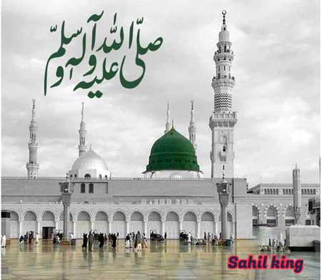 -"  کتنی پیاری گواہی ہے
" اَشْهَدُ اَنَّ مُحَمَّدَالرَّسُوْلُ اللّٰهْ "_❤️⁩😍💯.
❤
