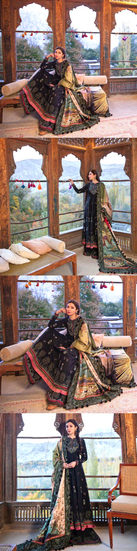 Pakistani Celebs image