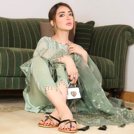 Pakistani Celebs image