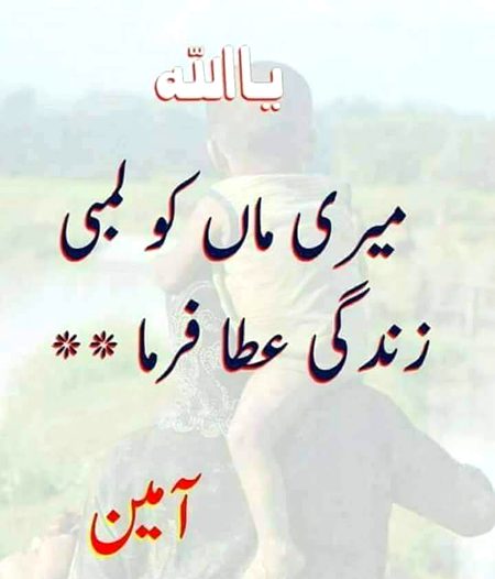 Ameen.. Assalam O Alaikum...