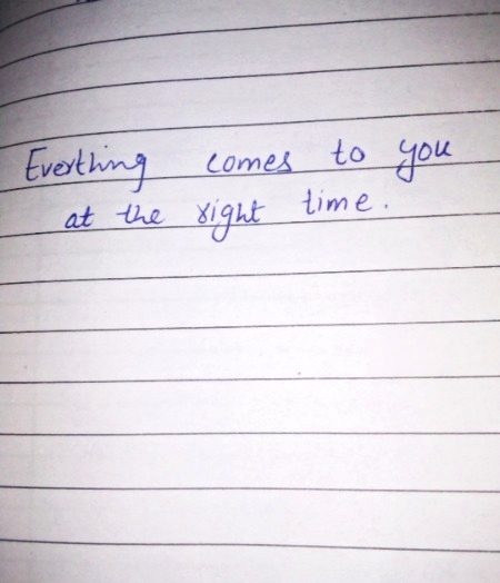 🥰🥰so take patience