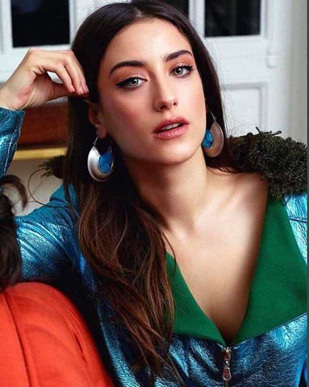 Hazal kaya