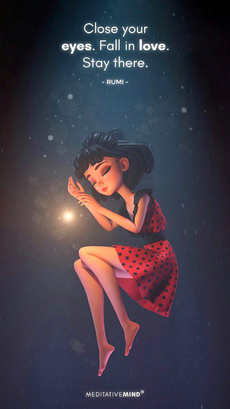 Romantic one... positive Qoutes..