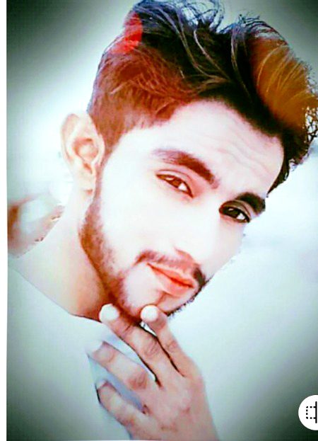 I Miss You Jani❤❤

❤Tanha Ali.❤