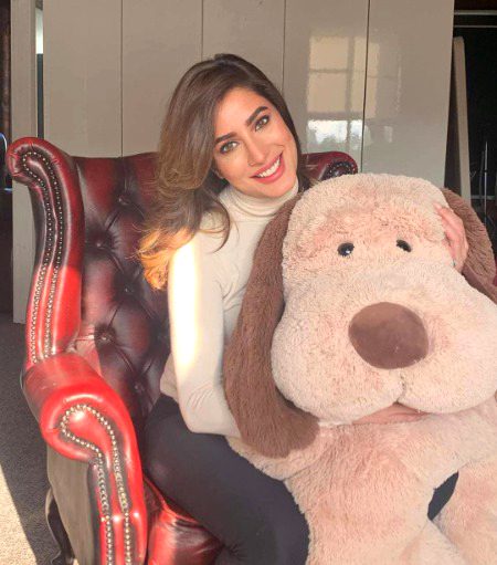 Pakistani Celebs image