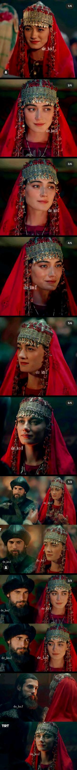 🔥🌷🌸Aykiz ve Turgut🌼🌷🔥