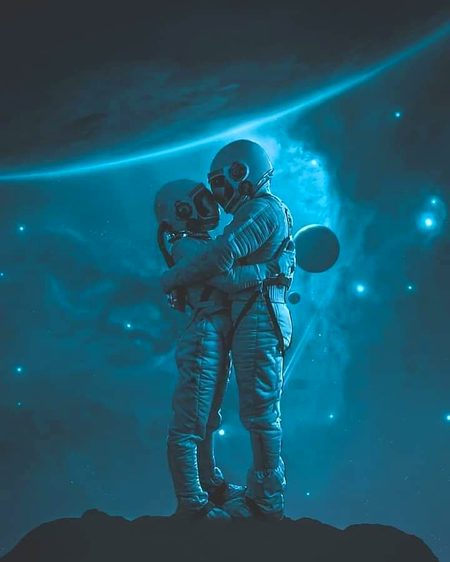 Space Soulmate 🌌