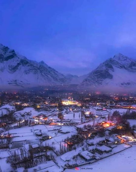 Beautiful Nature image