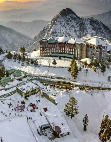 Beautiful Nature image