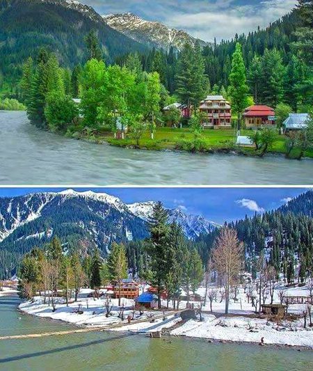 Beautiful Nature image