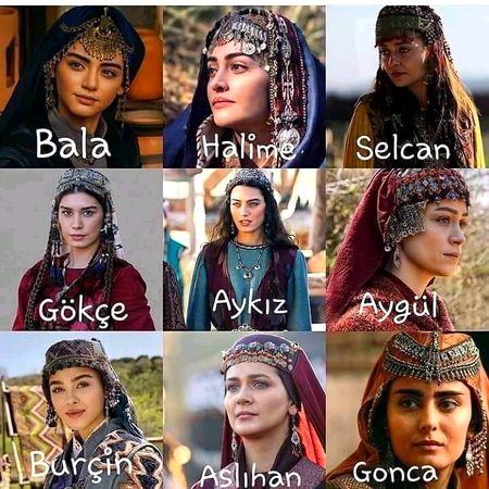 Your favorite ??