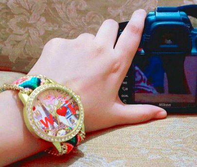 Just for ❤️I❤️