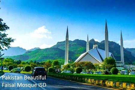 Islamabad