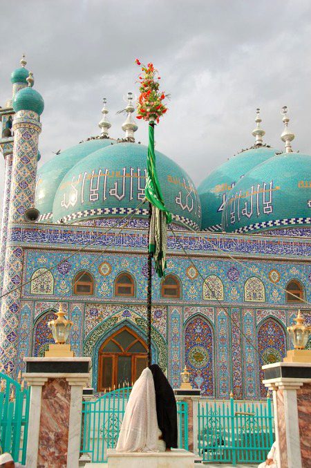 Beautiful Mosque 😍