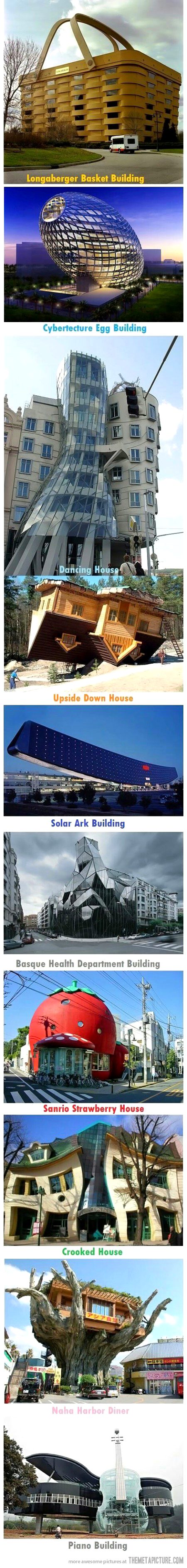 Beautiful Structures image