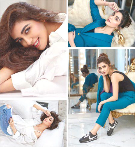 maya ali