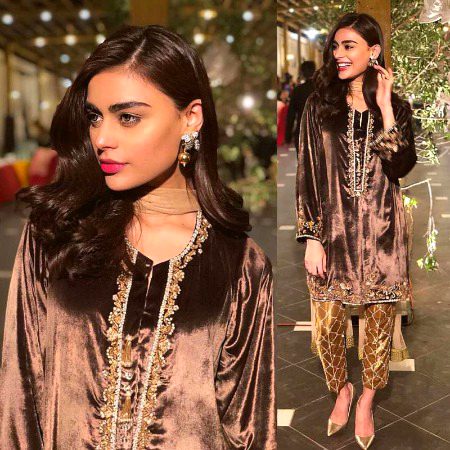 sadaf kanwal
