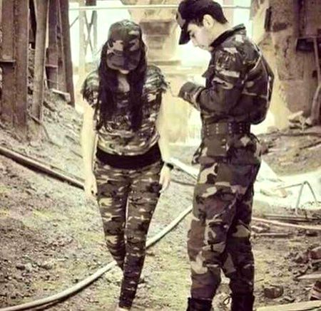 Khud noh mai soneya vy heer beithee🤨  ah toh mera ranjan yr😍